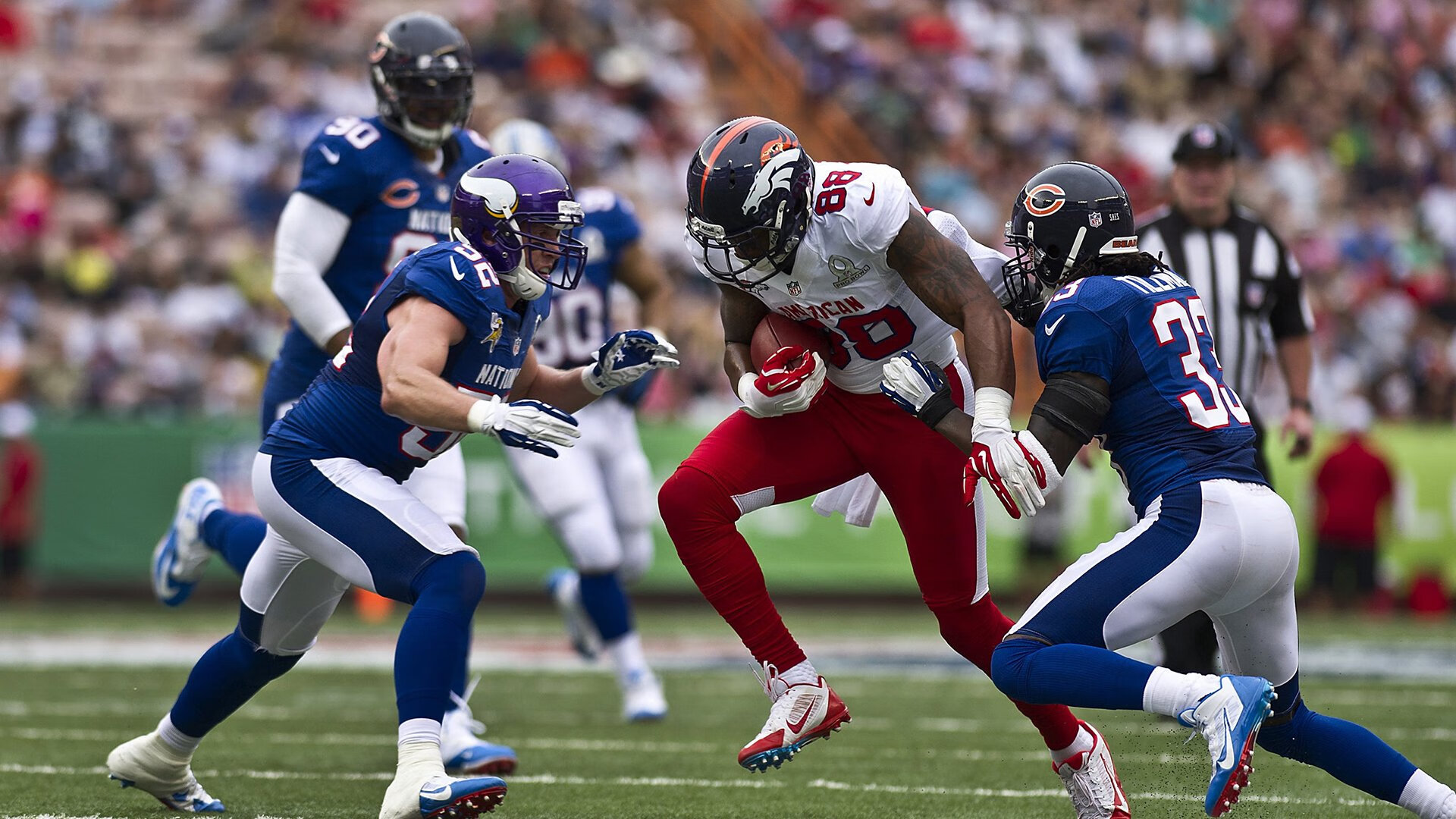 _运动馆灯光秀：科技点亮运动时刻_，运动场灯光